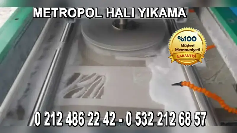 Küçükçekmece Metropol Halı Yıkama | Küçükcekmece Halı Yıkama Küçükçekmece Metropol Halı Yıkama