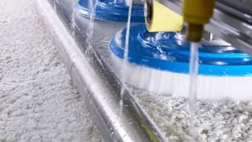 Küçükçekmece Halı Yıkama