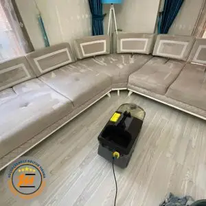 Küçükçekmece Koltuk Yıkama