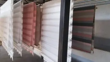 Stor Perde Yıkama