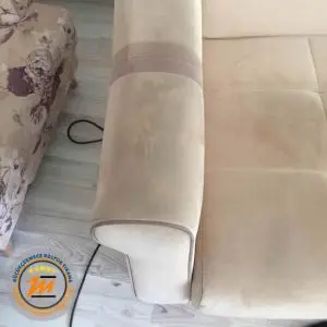 Küçükçekmece Koltuk Yıkama