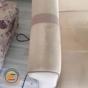 Küçükçekmece Koltuk Yıkama