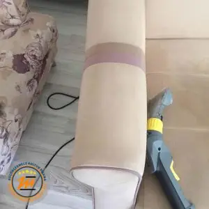 Küçükçekmece Koltuk Yıkama