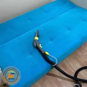 Küçükçekmece Koltuk Yıkama