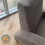 Küçükçekmece Koltuk Yıkama